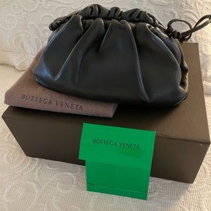 BOTTEGA VENETA SMALL POUCH (POUCH 20)